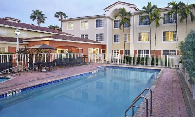 Residence Inn by Marriott Fort Lauderdale Weston