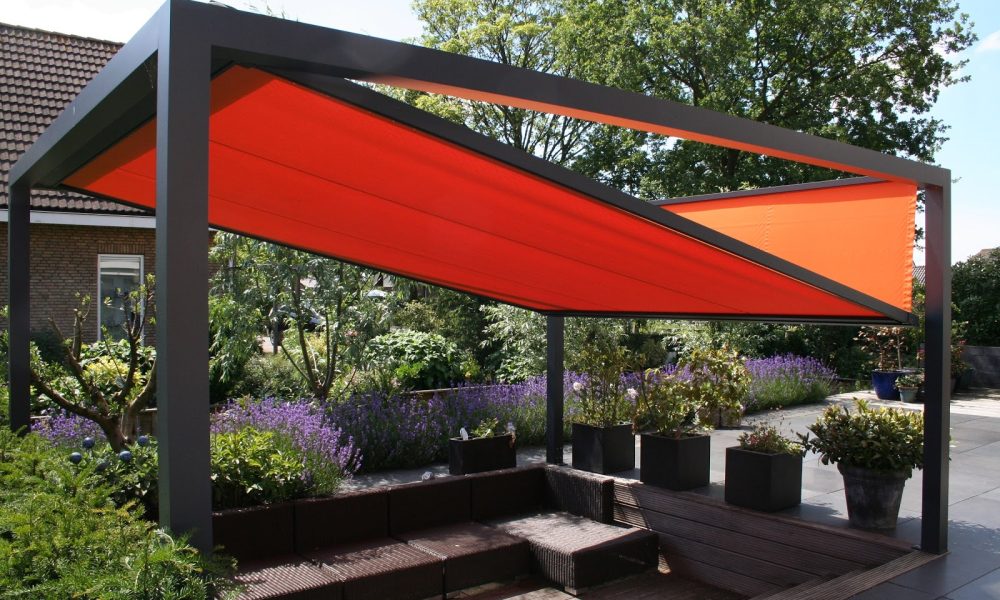 Retractable Awnings - Best Retractable Awnings