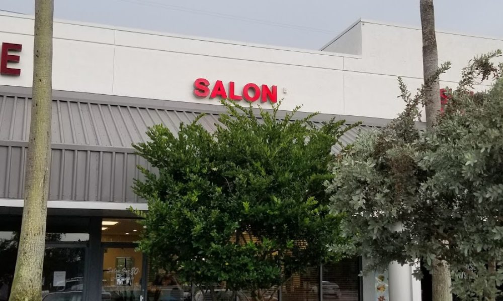 Salon One80