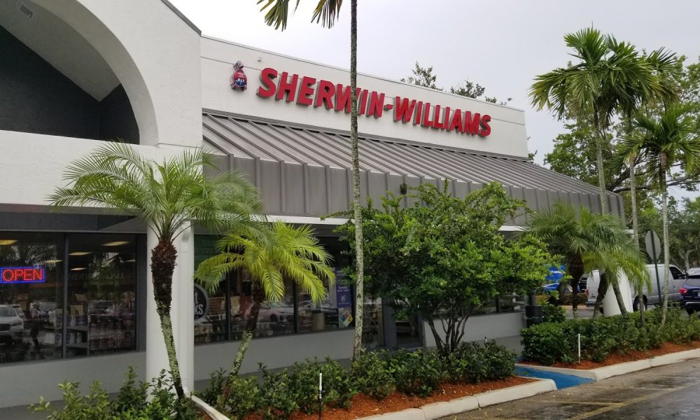 Sherwin-Williams Paint Store