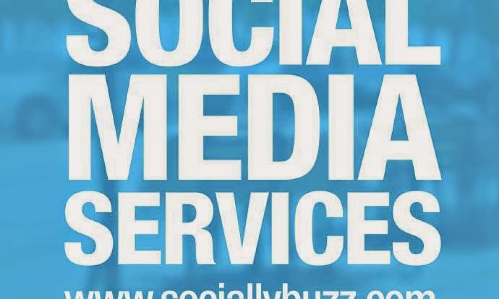 Sociallybuzz, Inc