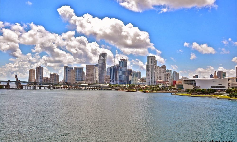 South Florida Virtual Tour