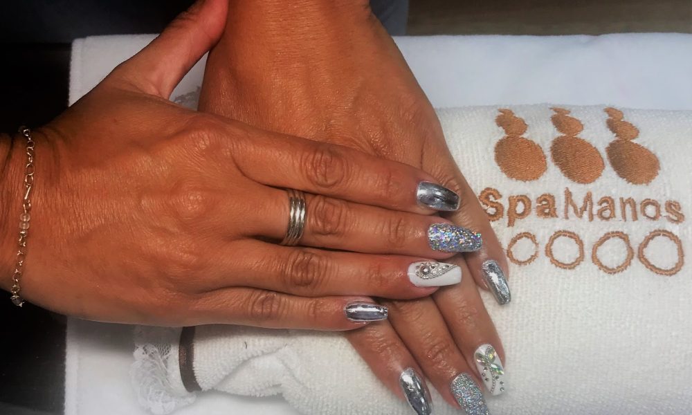 SpaManos Nails & Beauty