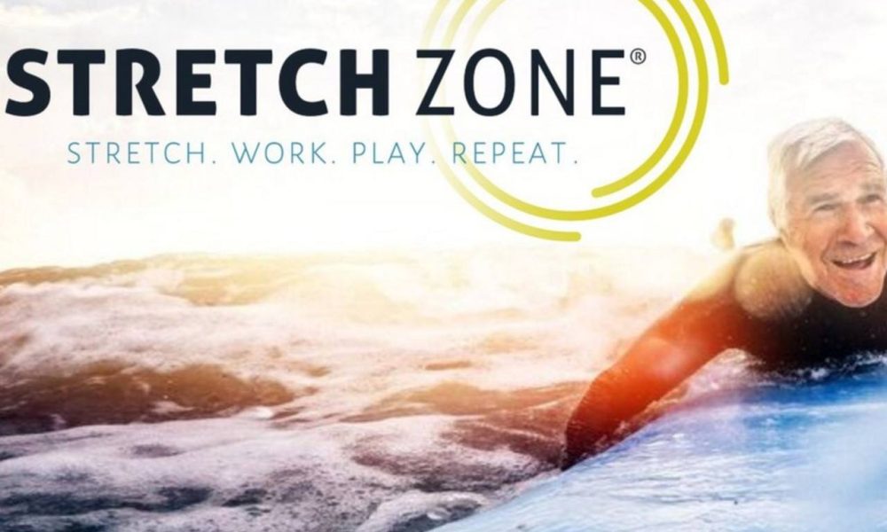 Stretch Zone Weston