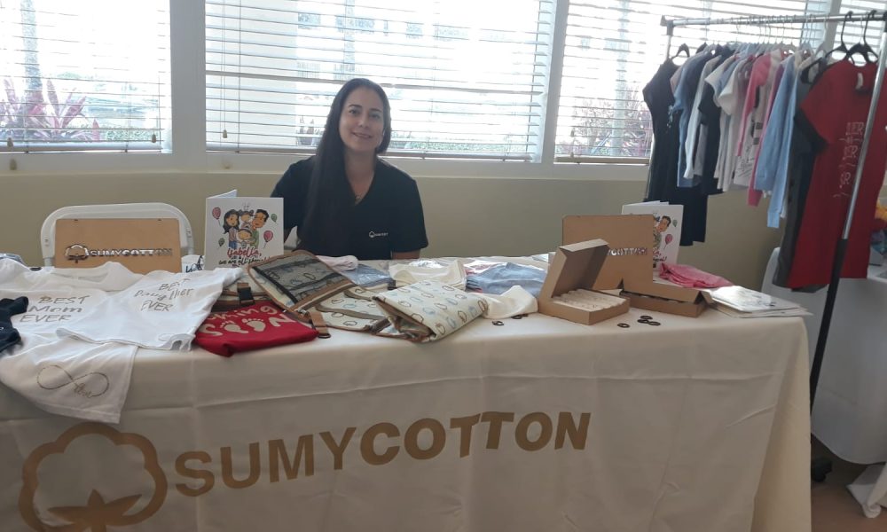 Sumycotton