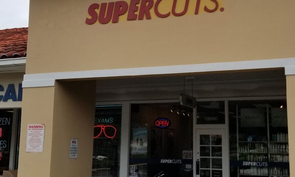 Supercuts