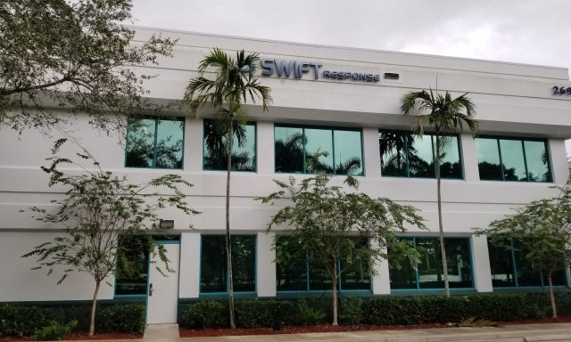 Swift Response LLC