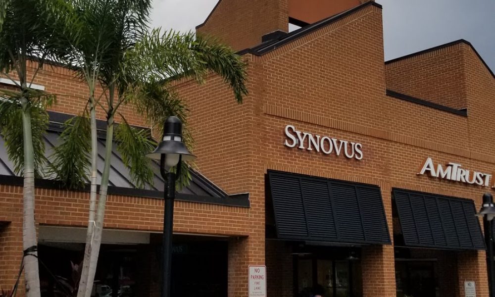 Synovus Bank