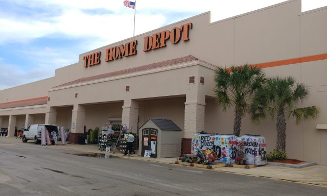 The Home Depot