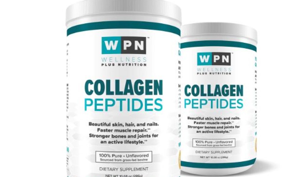 WPN Supplements