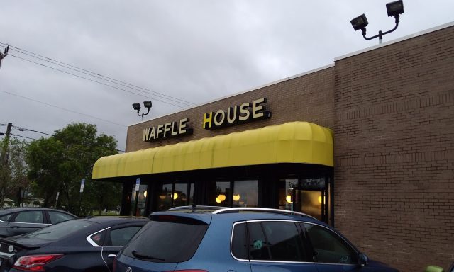 Waffle House