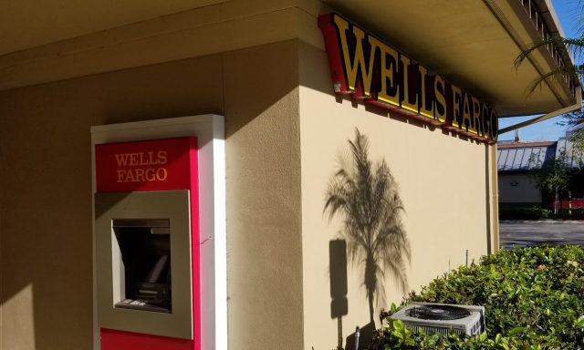 Wells Fargo Bank