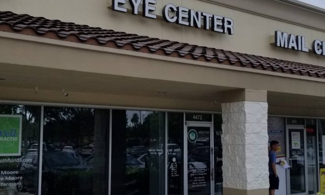 Weston Family Eye Care