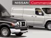 Weston Nissan Commercial Vehicles