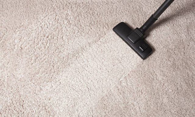 X & T Carpet Cleaning Weston