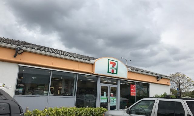 7-ELEVEN 34789