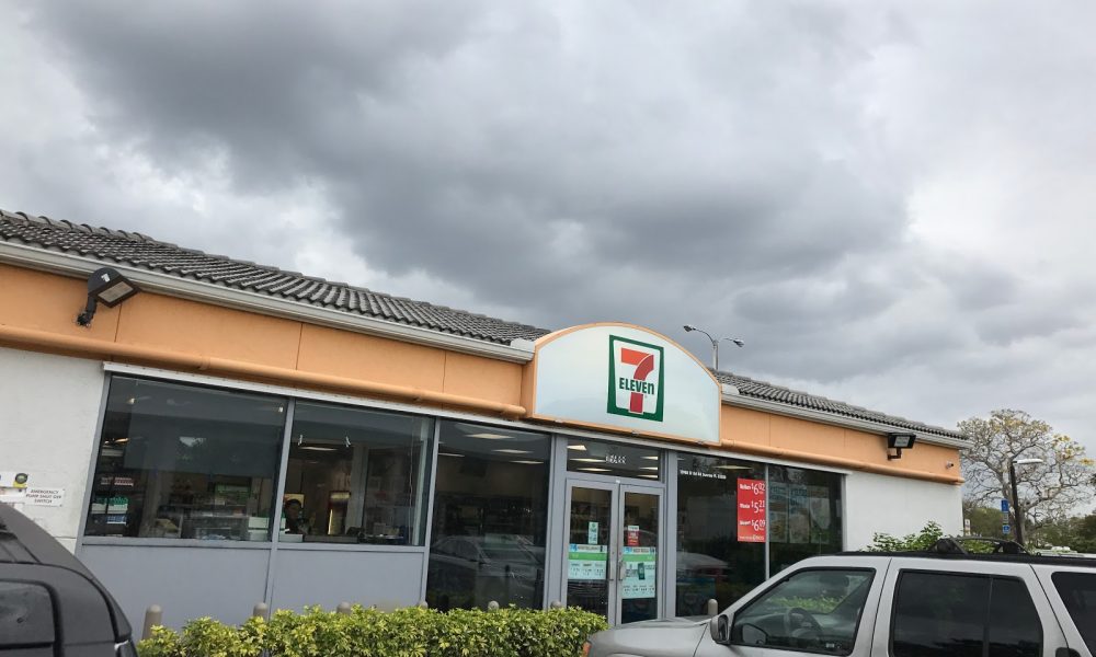 7-ELEVEN 34789