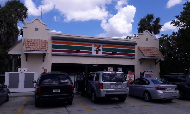 7-Eleven