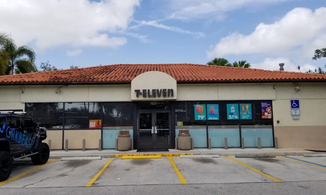 7-Eleven