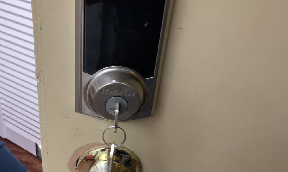 A Acorn Lock & Safe, Inc.