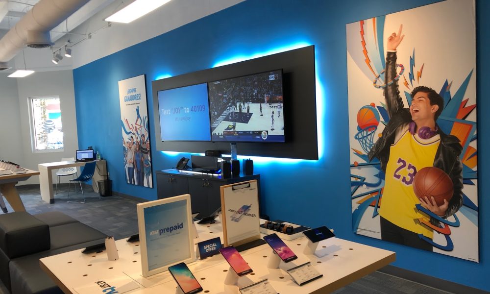 AT&T Store