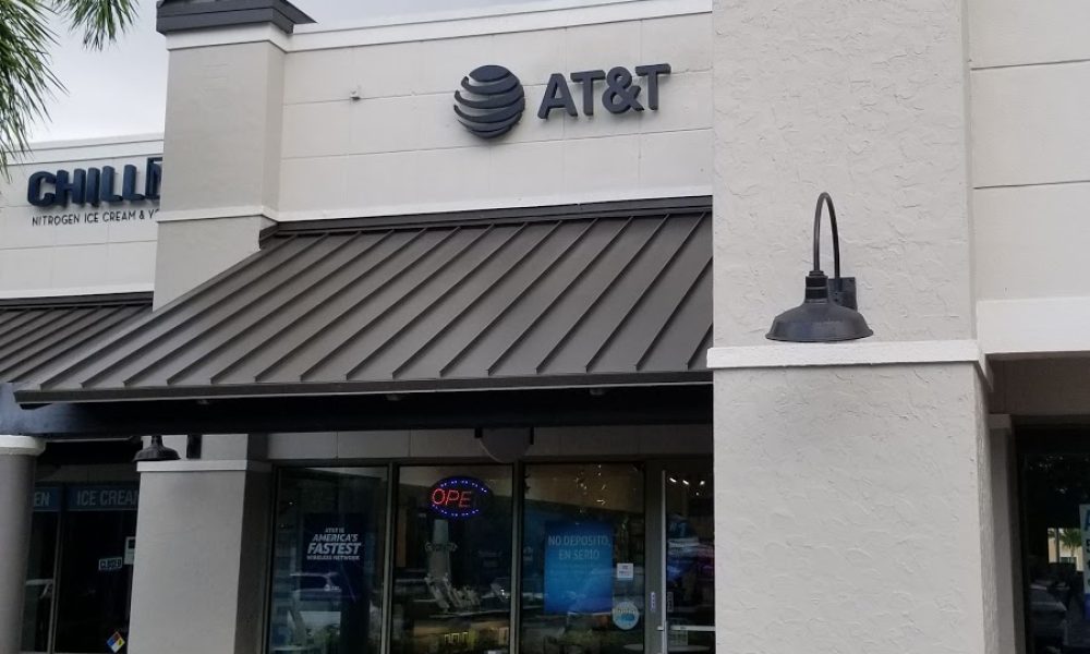 AT&T Store