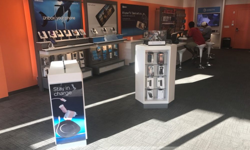 AT&T Store