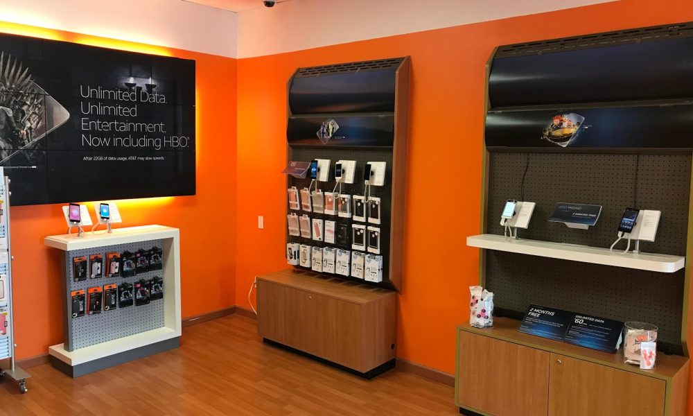 AT&T Store