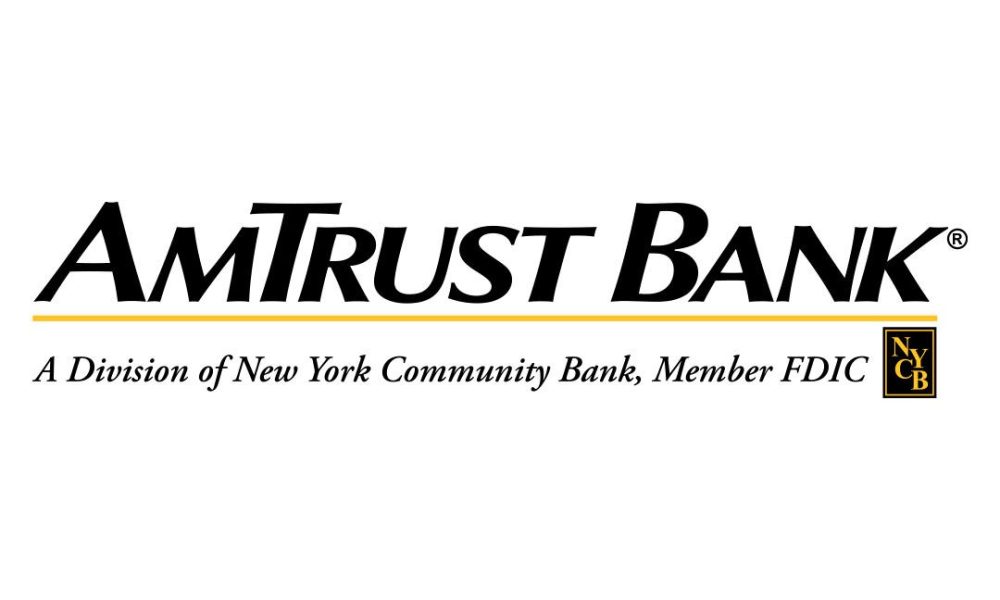 AmTrust Bank, a division of New York Community Bank