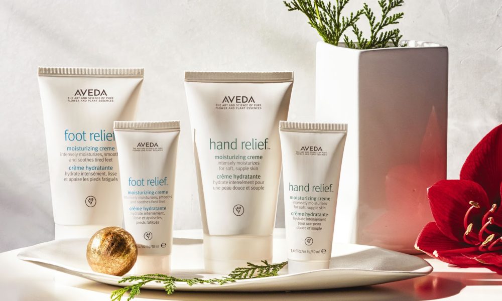 Applewoods Aveda Lifestyle Spa & Salon