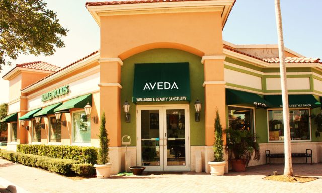 Applewoods Aveda Lifestyle Spa & Salon