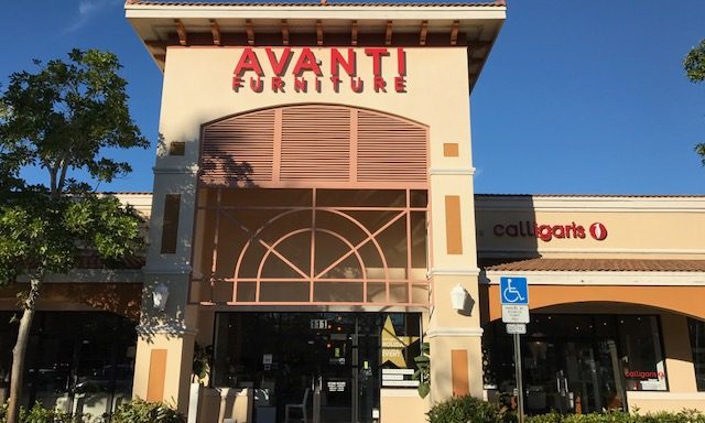 Avanti Furniture