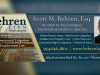 Behren Law Firm