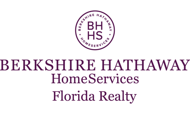 Berkshire Hathaway HomeServices Florida Realty