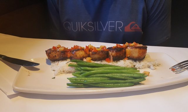 Bonefish Grill