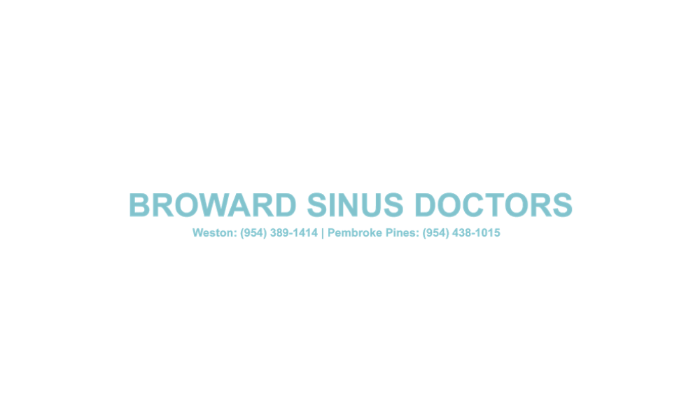 Broward Sinus Doctors