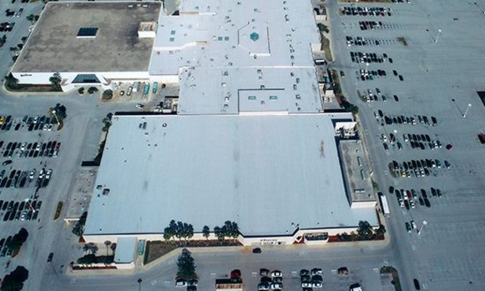 C.L. Burks Construction - Commercial Roofing Contractors