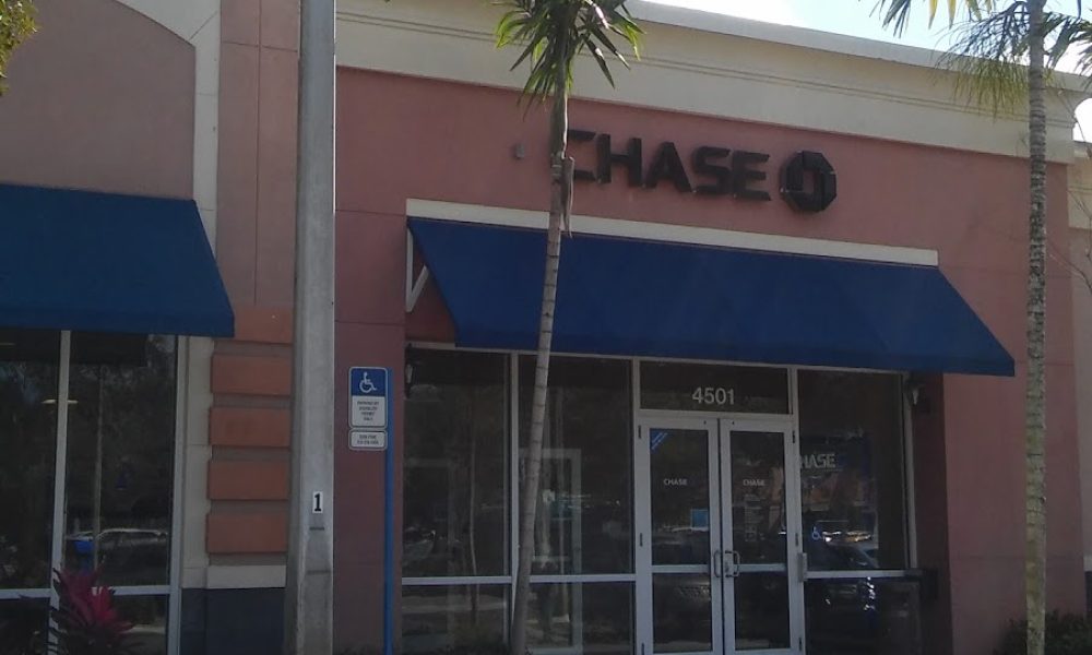 Chase Bank