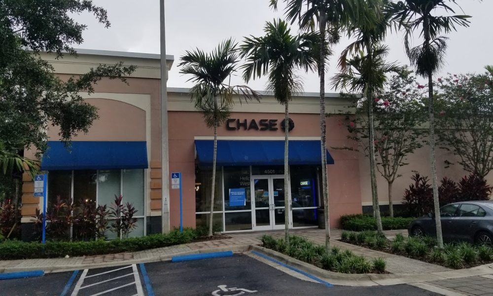 Chase Bank