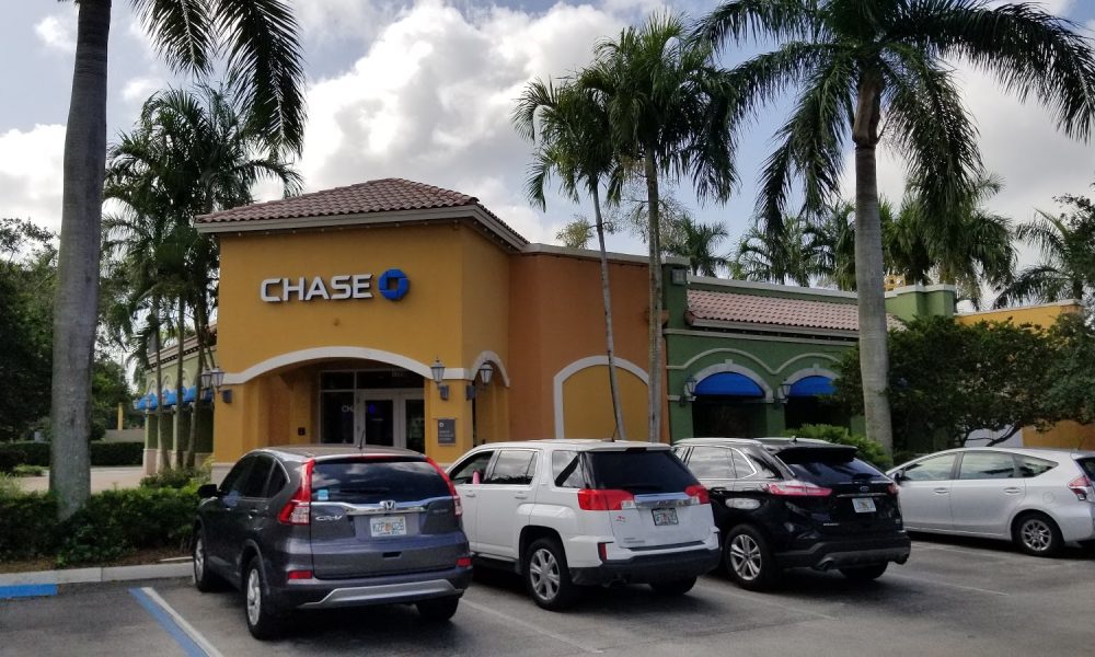 Chase Mortgage