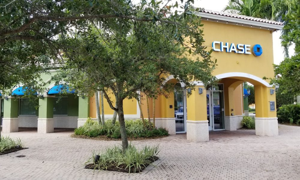 Chase Mortgage