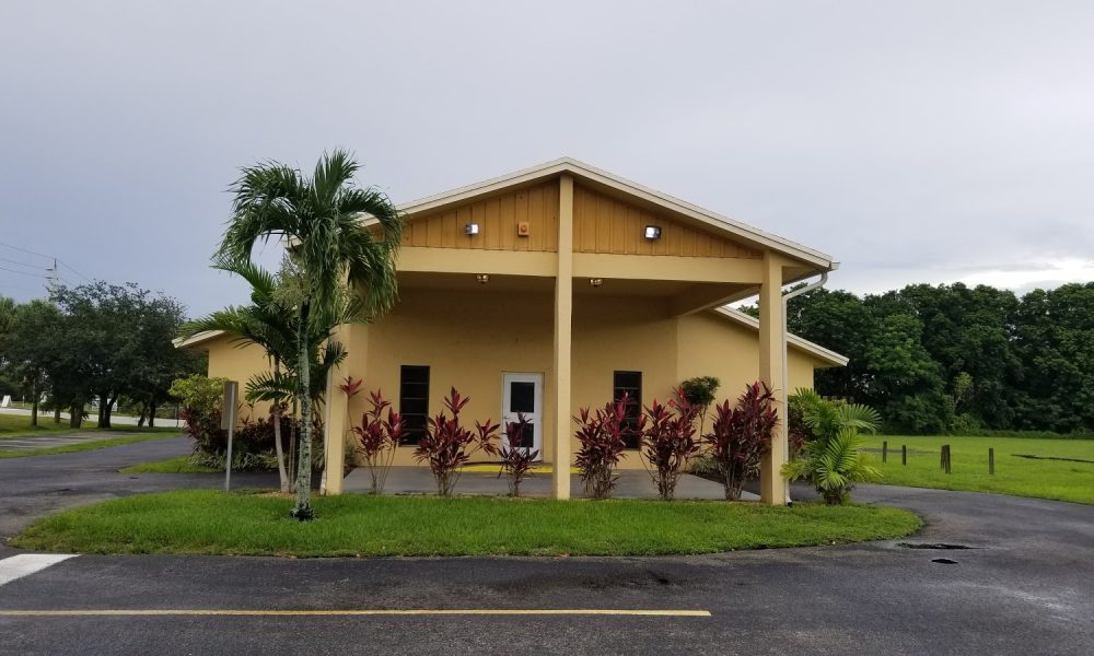 Church of Christ Griffin Road