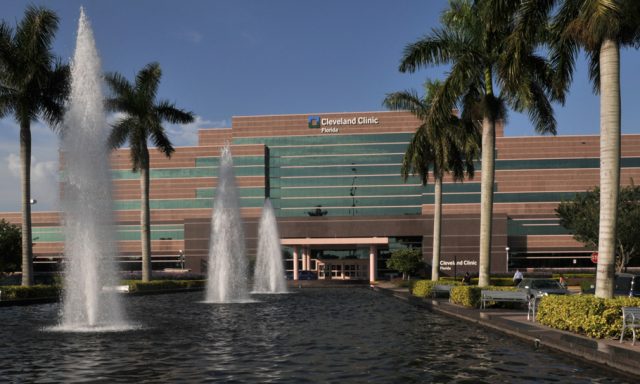 Cleveland Clinic Florida