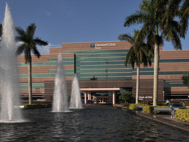 Cleveland Clinic Florida