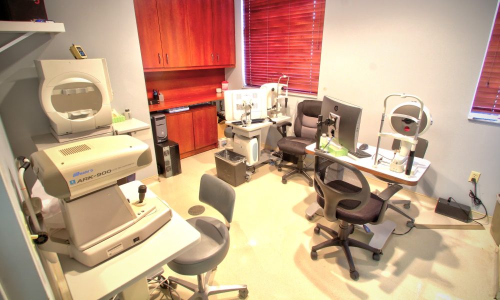 CorrectVision Laser Institute