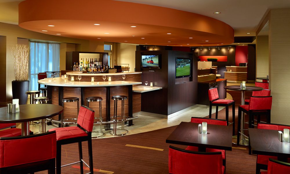 Courtyard by Marriott Fort Lauderdale Weston