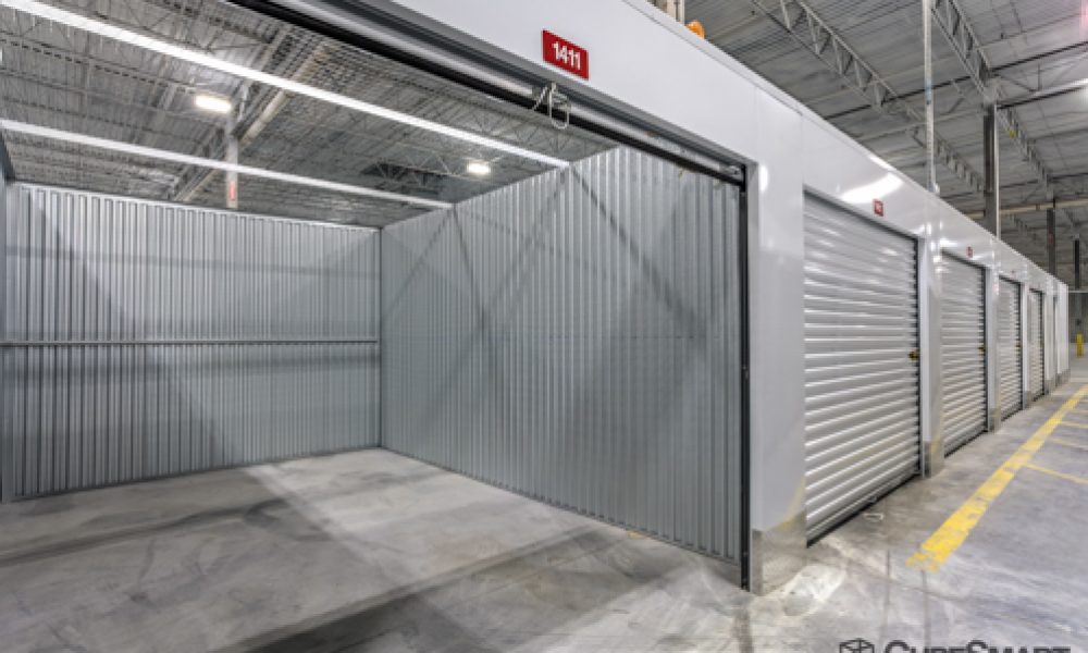 CubeSmart Self Storage