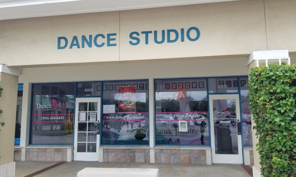 Dance Theatre of Broward