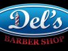 Del's Barber Shop