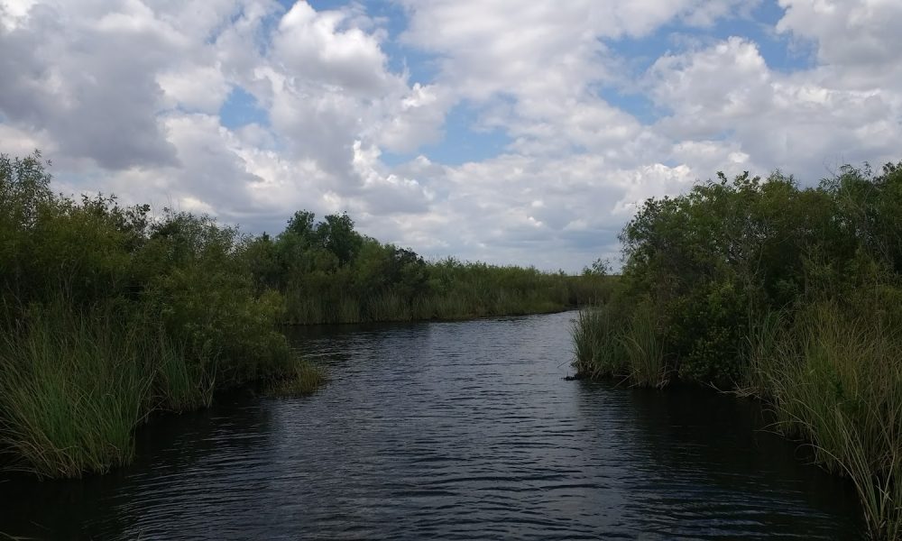 Eagle Point Park